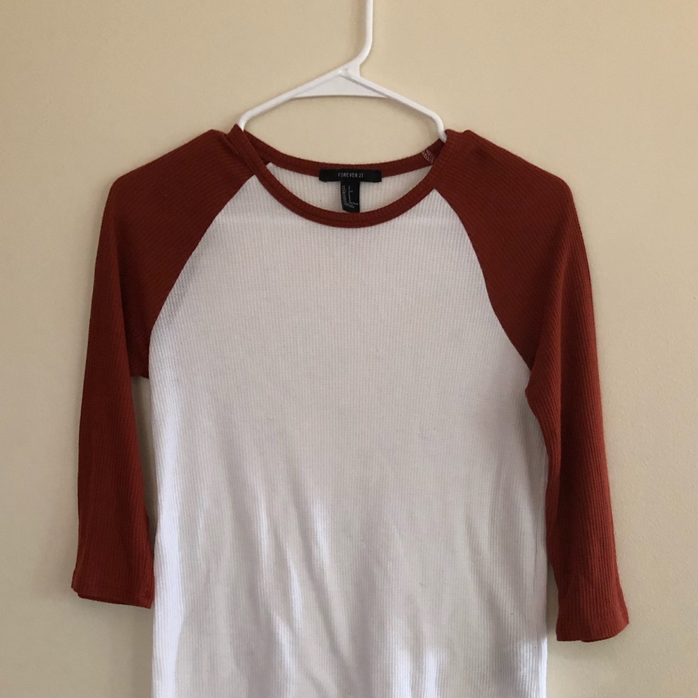 Baseball Tee